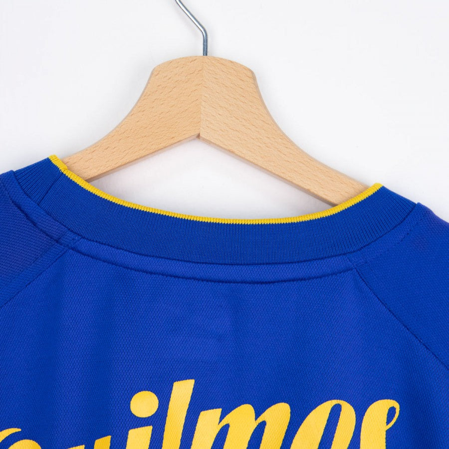 Maglia Home Boca Juniors Nike 2000/2001 by NIKE - Home (3)