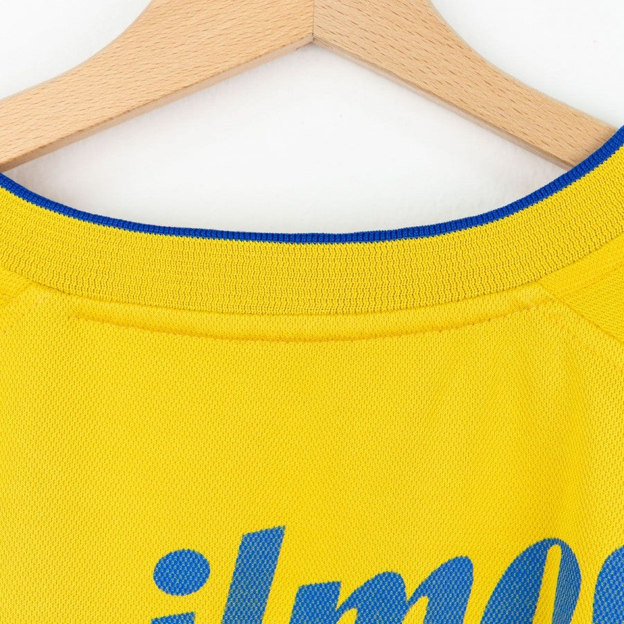 Maglia Home Boca Juniors Nike by NIKE - Home (4)