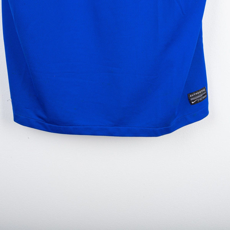 Maglia Home Boca Juniors Nike Riquelme 10 2011/2012 by NIKE - Home (14)