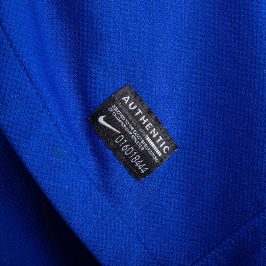 Maglia Home Boca Juniors Nike Riquelme 10 2011/2012 by NIKE - Home (15)