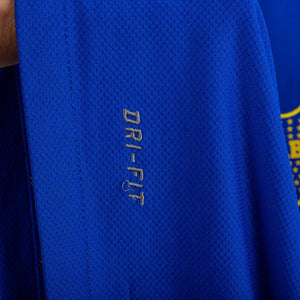 Maglia Home Boca Juniors Nike Riquelme 10 2011/2012 by NIKE - Home (16)