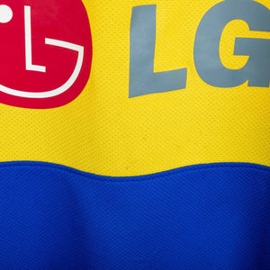 Maglia Home Boca Juniors Nike Riquelme 10 2011/2012 by NIKE - Home (18)