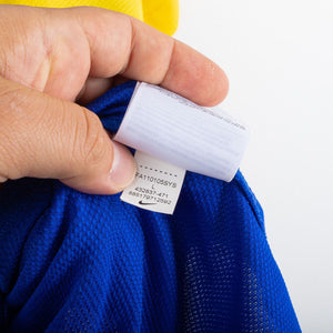 Maglia Home Boca Juniors Nike Riquelme 10 2011/2012 by NIKE - Home (20)