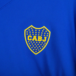Maglia Home Boca Juniors Nike Riquelme 10 2011/2012 by NIKE - Home (9)