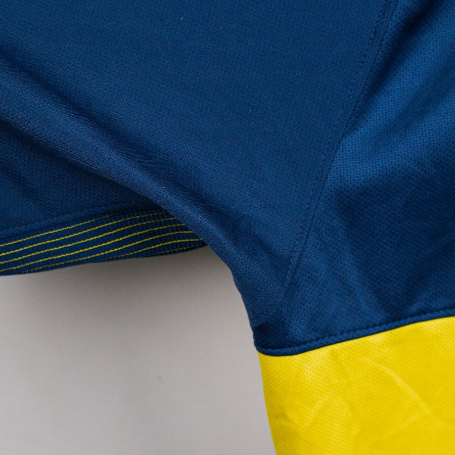 Maglia Home Boca Juniors Nike Tevez 32 2017/2018 by NIKE - Home (11)