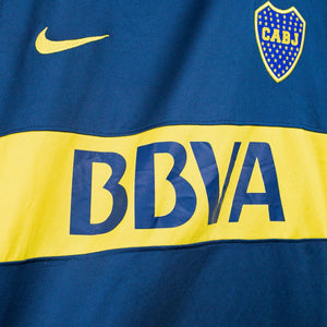 Maglia Home Boca Juniors Nike Tevez 32 2017/2018 by NIKE - Home (16)