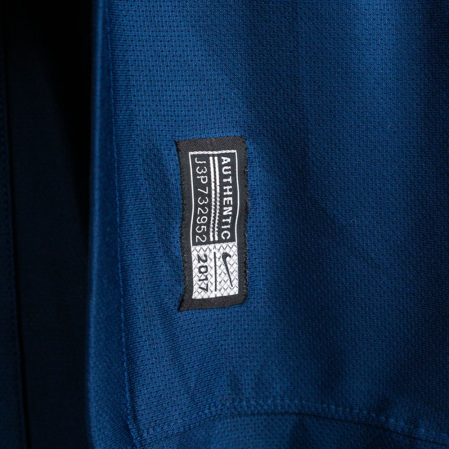 Maglia Home Boca Juniors Nike Tevez 32 2017/2018 by NIKE - Home (18)