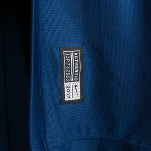 Maglia Home Boca Juniors Nike Tevez 32 2017/2018 by NIKE - Home (18)