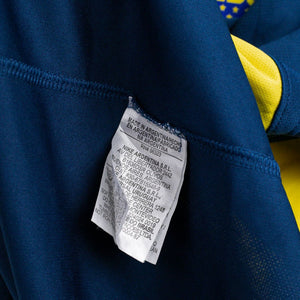 Maglia Home Boca Juniors Nike Tevez 32 2017/2018 by NIKE - Home (19)