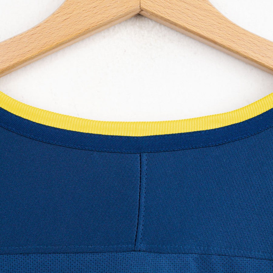 Maglia Home Boca Juniors Nike Tevez 32 2017/2018 by NIKE - Home (3)