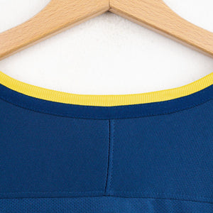 Maglia Home Boca Juniors Nike Tevez 32 2017/2018 by NIKE - Home (3)