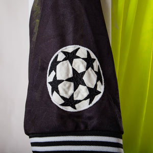 maglia home borussia dortmund nike 1995/1996 kohler 15  by NIKE - Home (7)