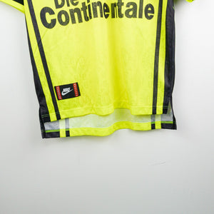 maglia home borussia dortmund nike 1996/1997 by NIKE - Home (13)