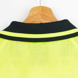 maglia home borussia dortmund nike 1996/1997 by NIKE - Home (3)