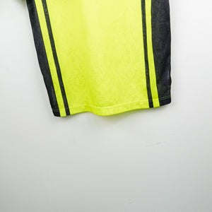 maglia home borussia dortmund nike 1996/1997 by NIKE - Home (5)