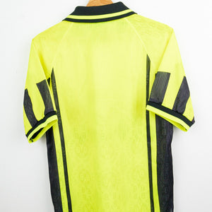 maglia home borussia dortmund nike 1996/1997 by NIKE - Home (6)