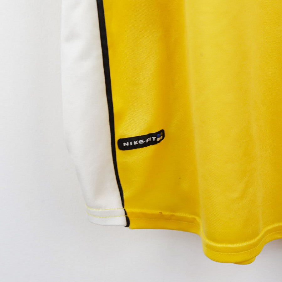 Maglia Home Borussia Dortmund Nike 1998/1999 by NIKE - Home (10)