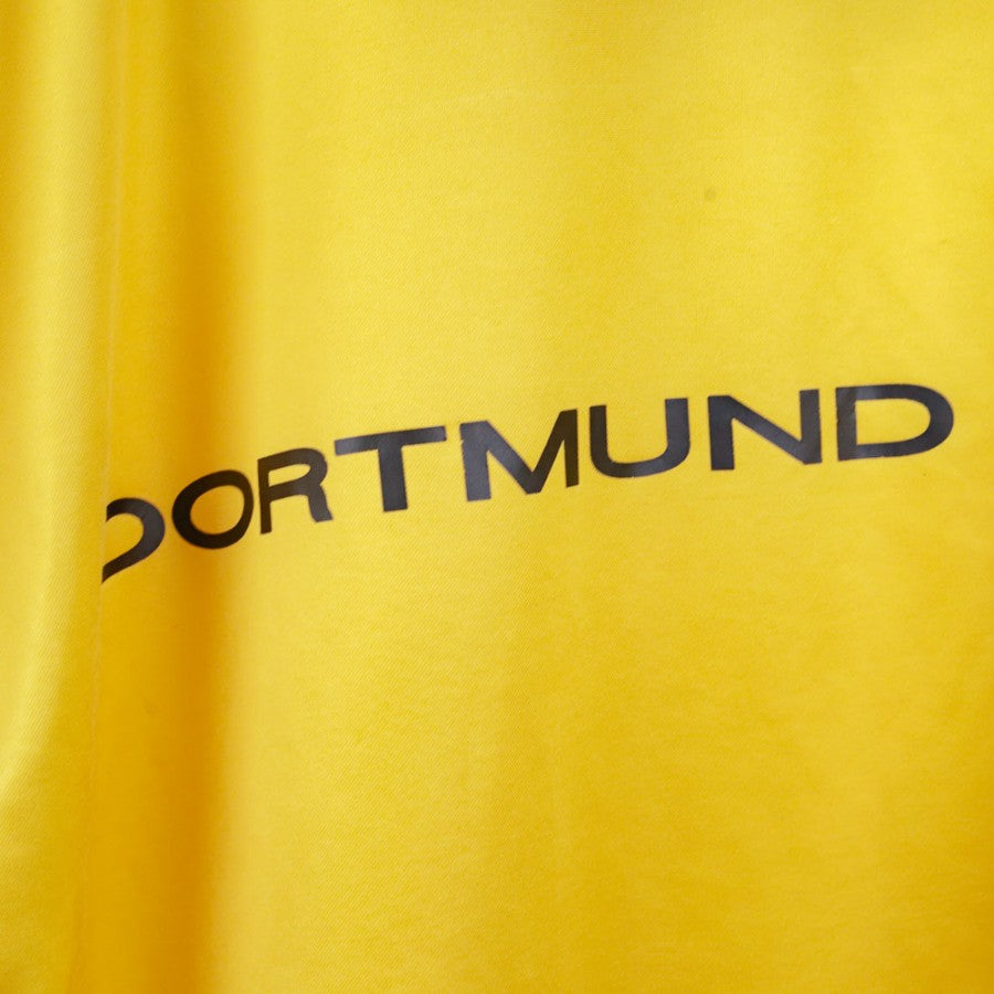 Maglia Home Borussia Dortmund Nike 1998/1999 by NIKE - Home (13)