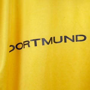 Maglia Home Borussia Dortmund Nike 1998/1999 by NIKE - Home (13)