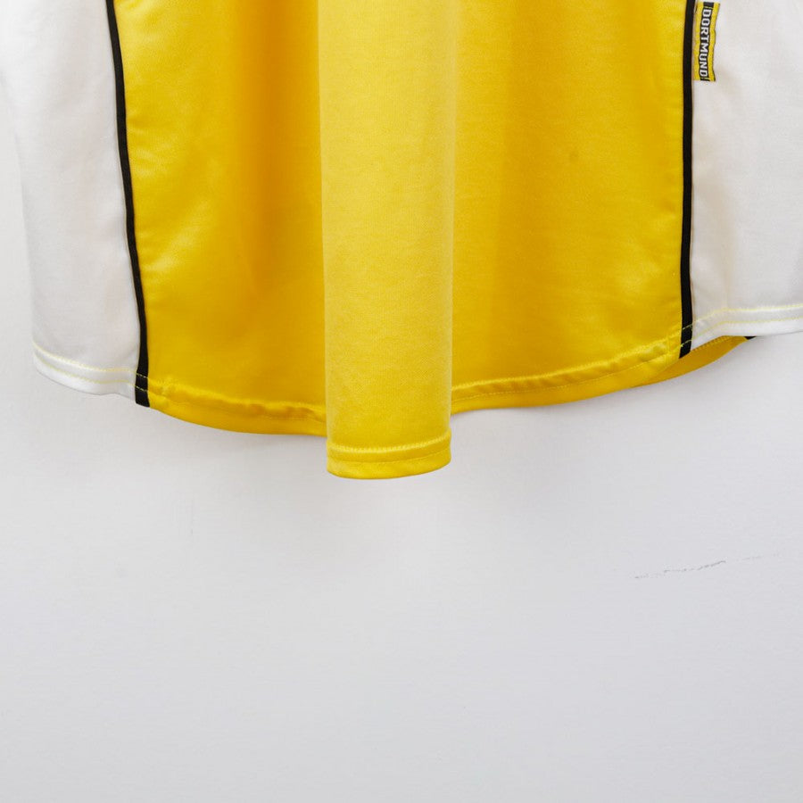 Maglia Home Borussia Dortmund Nike 1998/1999 by NIKE - Home (15)