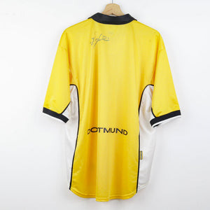 Maglia Home Borussia Dortmund Nike 1998/1999 by NIKE - Home (2)