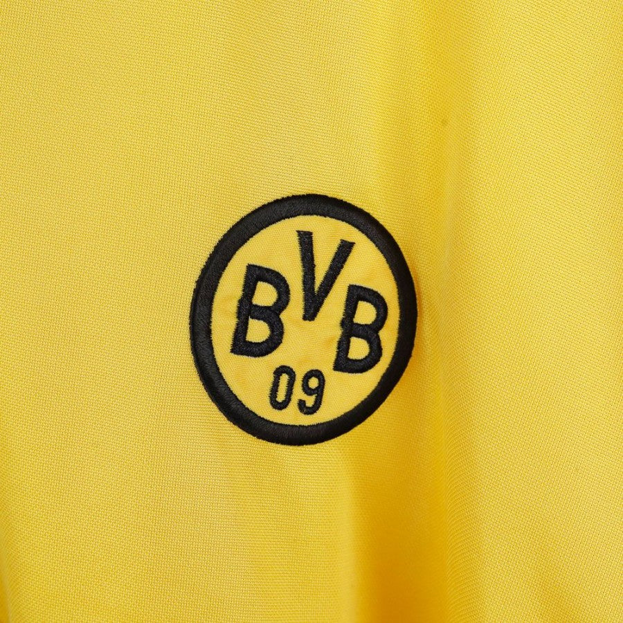 Maglia Home Borussia Dortmund Nike 1998/1999 by NIKE - Home (3)