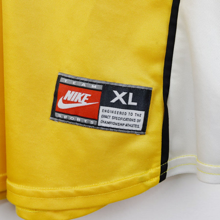 Maglia Home Borussia Dortmund Nike 1998/1999 by NIKE - Home (9)