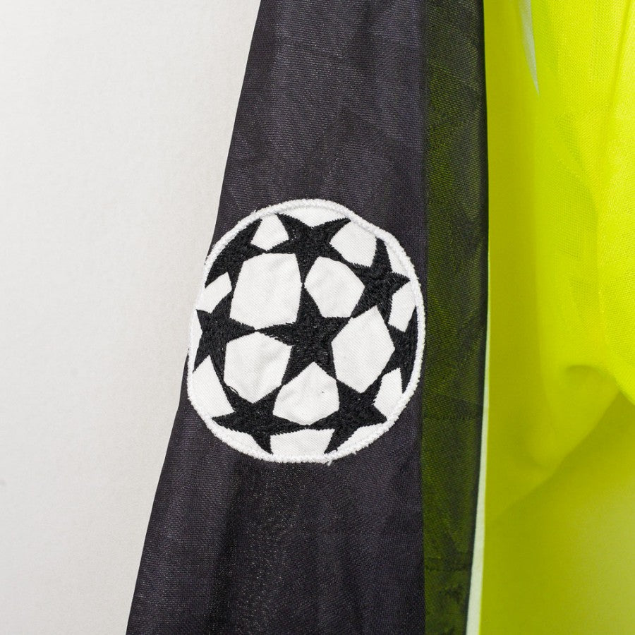 Maglia Home Borussia Dortmund Nike Ml 14 1995/1996 by NIKE - Home (10)