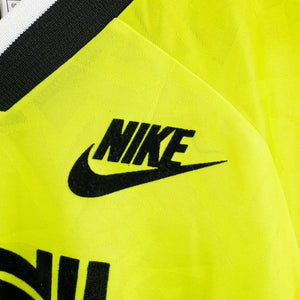 Maglia Home Borussia Dortmund Nike Ml 14 1995/1996 by NIKE - Home (12)