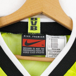 Maglia Home Borussia Dortmund Nike Ml 14 1995/1996 by NIKE - Home (16)
