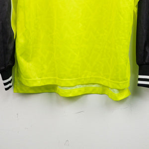 Maglia Home Borussia Dortmund Nike Ml 14 1995/1996 by NIKE - Home (18)