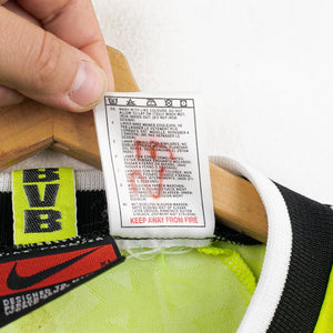 Maglia Home Borussia Dortmund Nike Ml 14 1995/1996 by NIKE - Home (19)