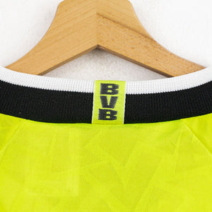 Maglia Home Borussia Dortmund Nike Ml 14 1995/1996 by NIKE - Home (3)
