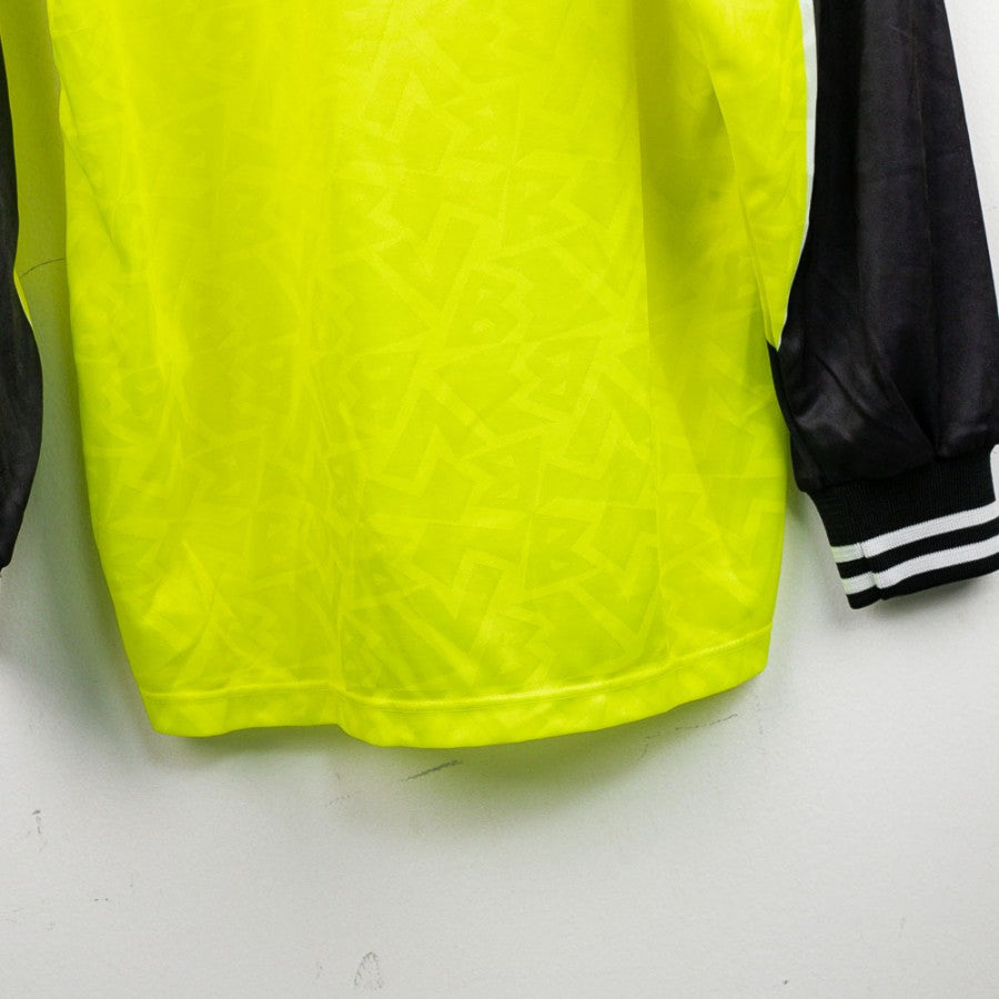 Maglia Home Borussia Dortmund Nike Ml 14 1995/1996 by NIKE - Home (7)