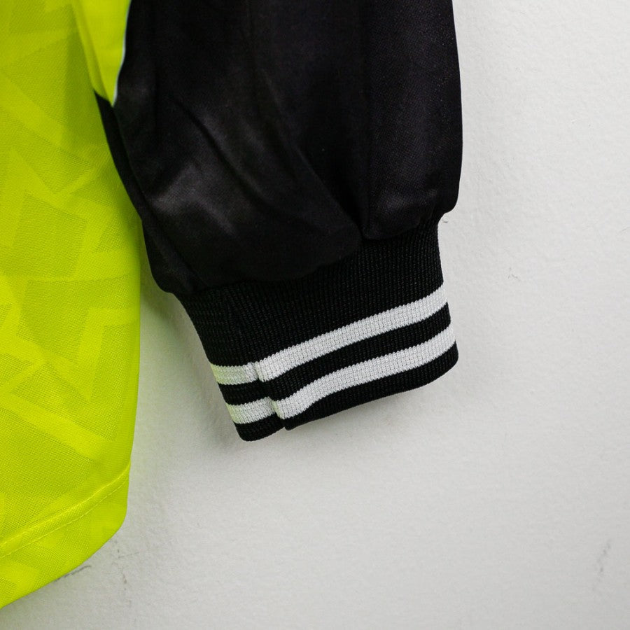 Maglia Home Borussia Dortmund Nike Ml 14 1995/1996 by NIKE - Home (8)