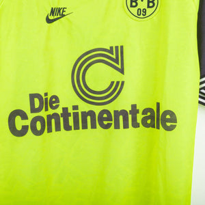 Maglia Home Borussia Dortmund Nike Sammer 6 1995/1996 by NIKE - Home (13)