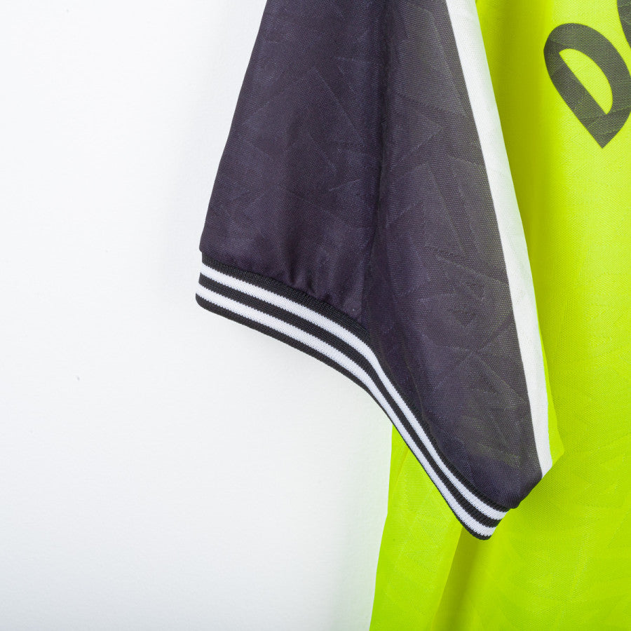 Maglia Home Borussia Dortmund Nike Sammer 6 1995/1996 by NIKE - Home (7)