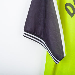 Maglia Home Borussia Dortmund Nike Sammer 6 1995/1996 by NIKE - Home (7)