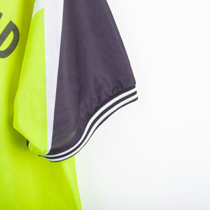 Maglia Home Borussia Dortmund Nike Sammer 6 1995/1996 by NIKE - Home (8)