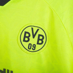 Maglia Home Borussia Dortmund Nike Sammer 6 1995/1996 by NIKE - Home (9)