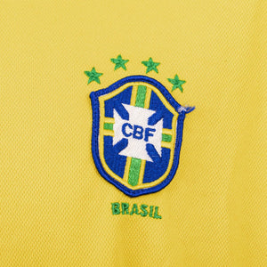 maglia home brasile 1998  by NIKE - Home (4)