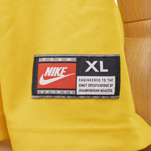 maglia home brasile 1998  by NIKE - Home (5)