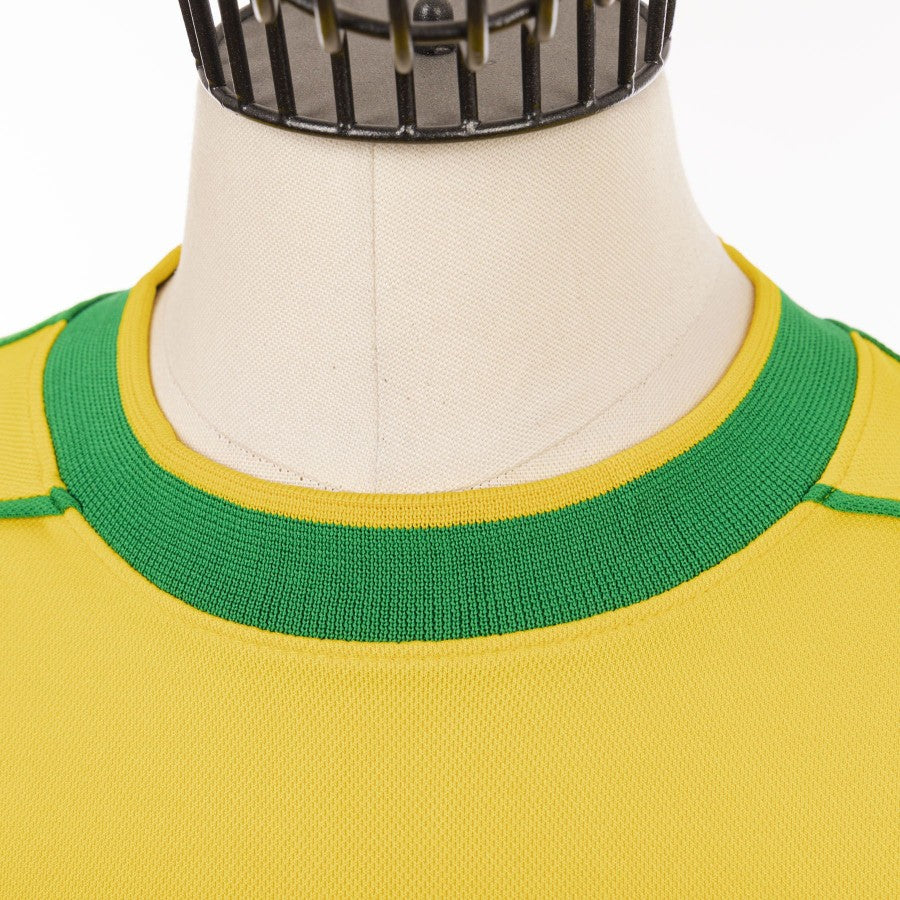 maglia home brasile 1998  by NIKE - Home (8)