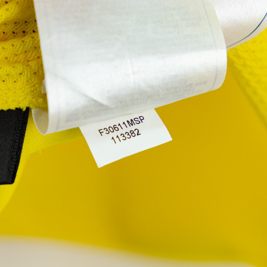 Maglia Home Brasile Nike Ronaldo 9 2002 by NIKE - Home (10)