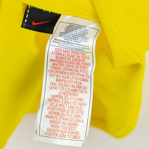 Maglia Home Brasile Nike Ronaldo 9 2002 by NIKE - Home (9)