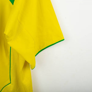 Maglia Home Brasile Nike Ronaldo 9 2004/2005 by NIKE - Home (8)
