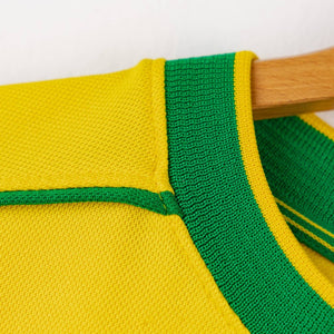 Maglia Home Brasile Nike Ronaldo 9 Francia 98 by NIKE - Home (10)