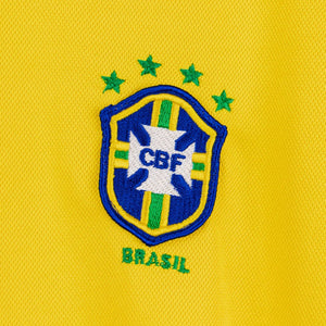 Maglia Home Brasile Nike Ronaldo 9 Francia 98 by NIKE - Home (3)