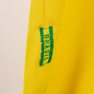 Maglia Home Brasile Nike Ronaldo 9 Francia 98 by NIKE - Home (6)