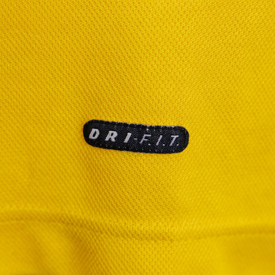 Maglia Home Brasile Nike Ronaldo 9 Francia 98 by NIKE - Home (7)